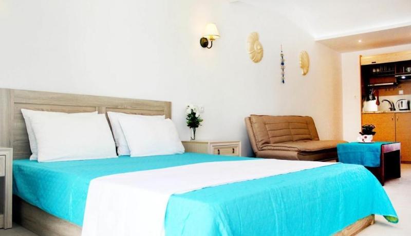 Hotel Biivalvia 3*