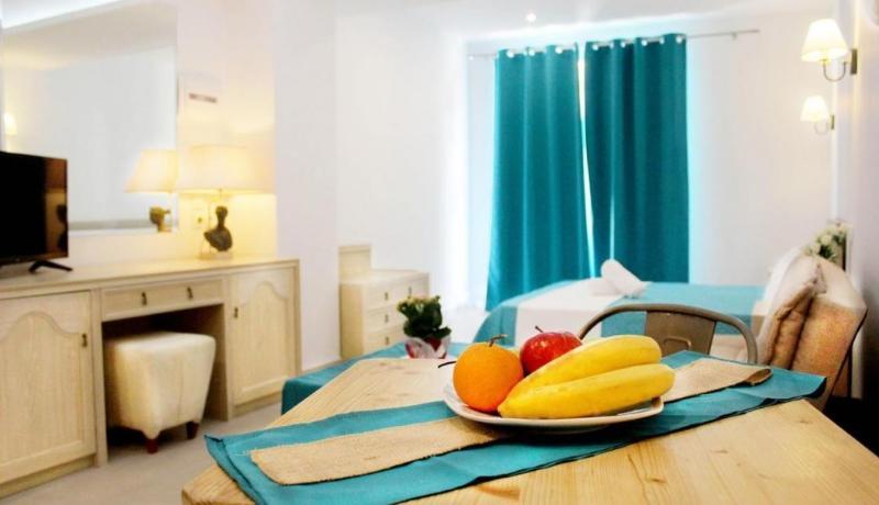 Biivalvia 3* Faliraki